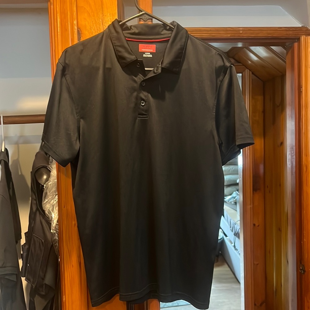 Men’s polo
